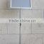 Silver Iron Base Snap Poster Frame Menu Holder Stand
