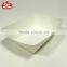2015 hot sale biodegradable food containers/paper cups kraft/fast food boxes paper