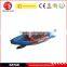 DINGWANG 2015 New Single Sit on top Plastic Fishing Kayak