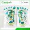 Long socks gel socks with gel pad for health care