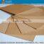 Cork Sheets / Board Eco-friendly Construction Material