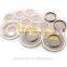 Pad Printer Tungsten Steel Ring