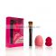 Makeup Kits Foundation Sponge Blender Blending Cosmetic Puff liquid foundation brush