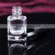 5ml square wholesale empty uv gel nail polish bottle