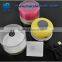 Most popular bulit-in li-ion battery bluetooth waterproof mini speaker and sucking disc function