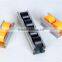 Well selling flow through racking from Jiangsu NOVA racking