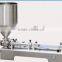 Automatic Piston Pump Filler Form Fill Seal Packaging Machine, Liquid Machine