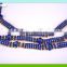 Cheerfeel Wholesale and custom rhinestone chains for shoes decoration