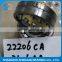 Linqing spherical roller bearing high quality 22206CA/ 22206