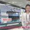 Amazing Desktop 3D Printer/FDM desktop 3D printer/metal 3D printer From China Printing Time Coming