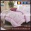 high quality home use four season microfiber filling duvet                        
                                                Quality Choice