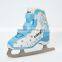 New Design Cheap ICE Figure Skates Cold Resistant Outdoor Figure Skate Boots for Ice Rink