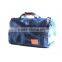 Blue Jean Handbag Ladies Cross Shoulder Bags Cassical Cowboy Bag