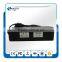 manual MSR magnetic insert card reader sdk/writer software--MS606