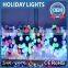 2015 High quality Christmas LED Ball String