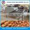 Nuts breaking machine/almond dehuller machine/hazelnut shelling machine