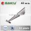 BKAKU stainless steel tweezer electronic tweezers mult-industry used personalized tweezers BK-A3 AA-Sa                        
                                                Quality Choice