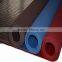 in a weight room industrial rubber sheet flooring sheet