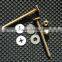 Fixings For Sanitary Ware Setting