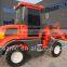 0.8-3.5 Ton Wheel Loader with EPA Engine, Mini Wheel Loader for Sale, Chinese Loader price