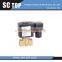 direct acting solenoid valve Fluid Control valve 2-way direct acting solenoid valve