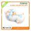 Wholesale rechargeable li-ion battery protable charger 3D snowman power bank