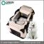 new big pet cat dog bag Portable Soft cage travel folding carrier                        
                                                Quality Choice