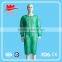 china factory pp sms disposable surgical gowns for healthcare