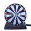 giant outdoor sports pvc tarpaulin inflatable dart board for sale                        
                                                Quality Choice