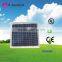 High quality 20 w solar panel