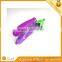 new product eggplant carrots folding umbrella