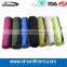 Low price new coming large cotton yoga kit bag