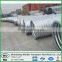 Diameter 3000mm Galvanized Surface Treatment Road Culvert Pipe