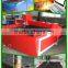 HS1325 china cheap portable cnc plasma metal cutting machine
