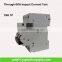 plug in low voltage elcb breaker