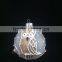 Handmade Owl Christmas ball Ornament Christmas tree Ornament