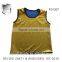 unisex sportsware colorful safety reflective vest