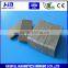 High performance ferrite magnet blocks
