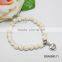 Unisex Charm Alloy Jewelry Men's & Women's 2016 Energy Stone Mala Bracelets - Buddha & Hand of Fatima (Hamsa) Bracelets