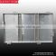 laminated exterior wall aluminum veneer panel,curtain wall price
