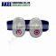 Electronic portable female body slimming massager