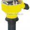 Brand new ultrasonic level transmitter