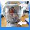 80mm snow globe photo