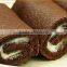 Automatic Swiss Roll Layer Sponge Cake Machine