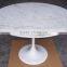 Eero Saarinen Style Tulip Dining Table foshan shunde furniture