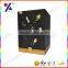 customized package for tea packing ,paper box for tea , stereoscopic butterfly tea package