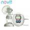 mini air vacuum pump for breast pump, 12volt mini dc air pump