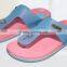 Chinese latest ladies slippers wholesale new model slippers shoes