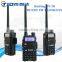 dual band baofeng uv-5r yaesu radio transceivers