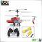 hot sales M310 Infrared 3.5 ch mini rc helicopter with Gyro for teenagers